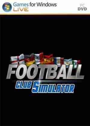 Descargar Football Club Simulator [MULTI][SKIDROW] por Torrent